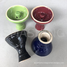 Hookah Shisha Charcoal Bowl Vortex Ceramic Shisha